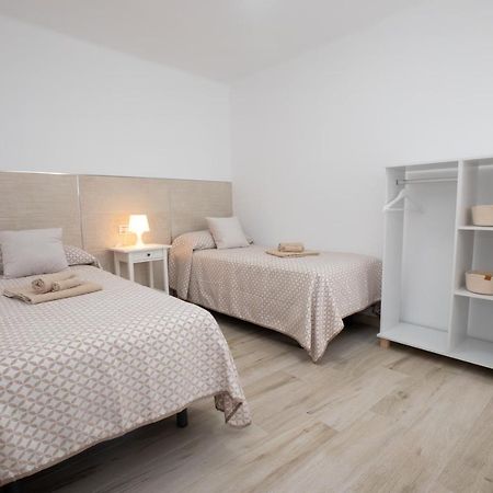 Apartamento San Juan 内尔哈 外观 照片
