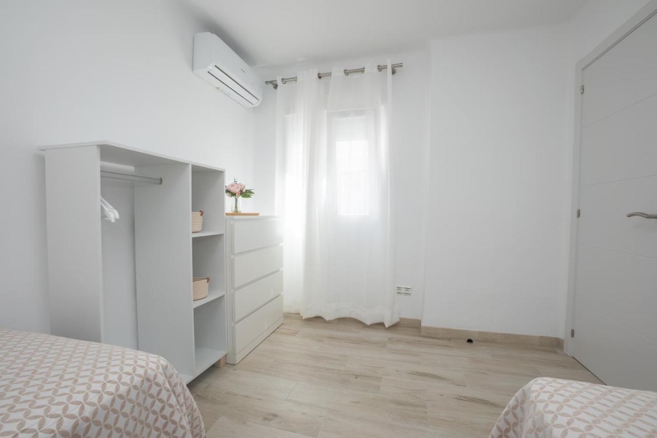 Apartamento San Juan 内尔哈 外观 照片