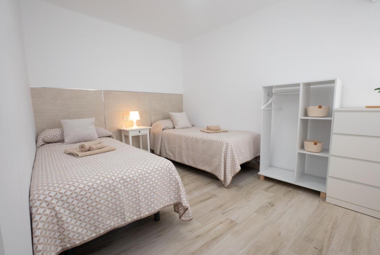 Apartamento San Juan 内尔哈 外观 照片