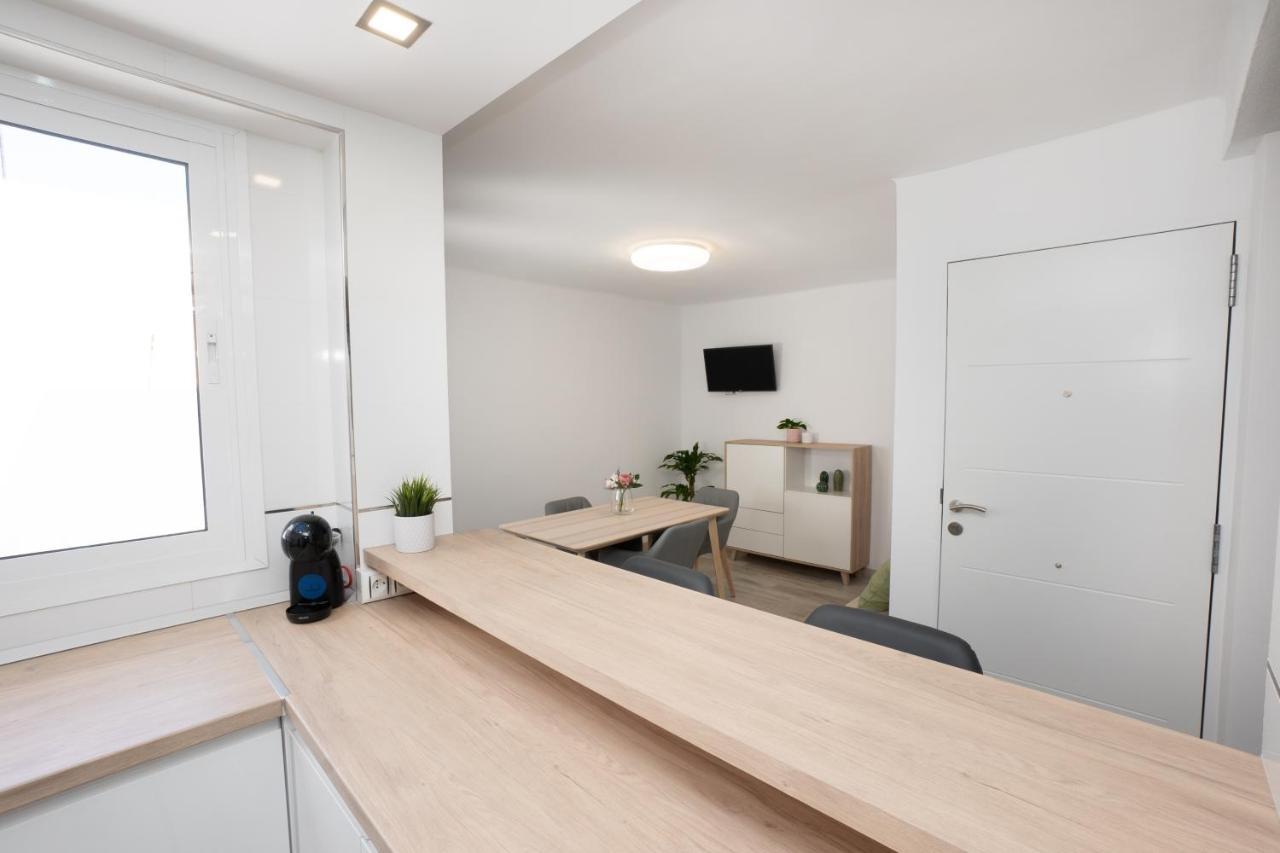 Apartamento San Juan 内尔哈 外观 照片