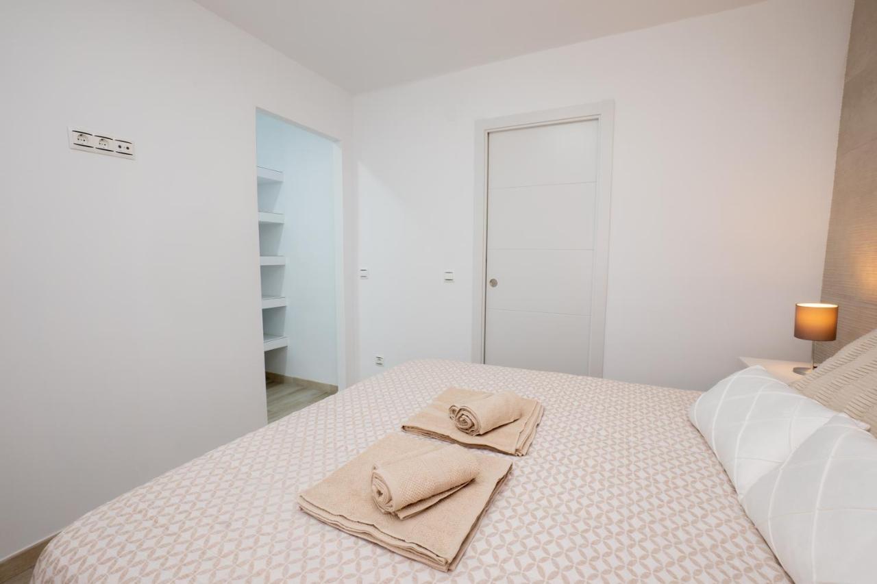 Apartamento San Juan 内尔哈 外观 照片