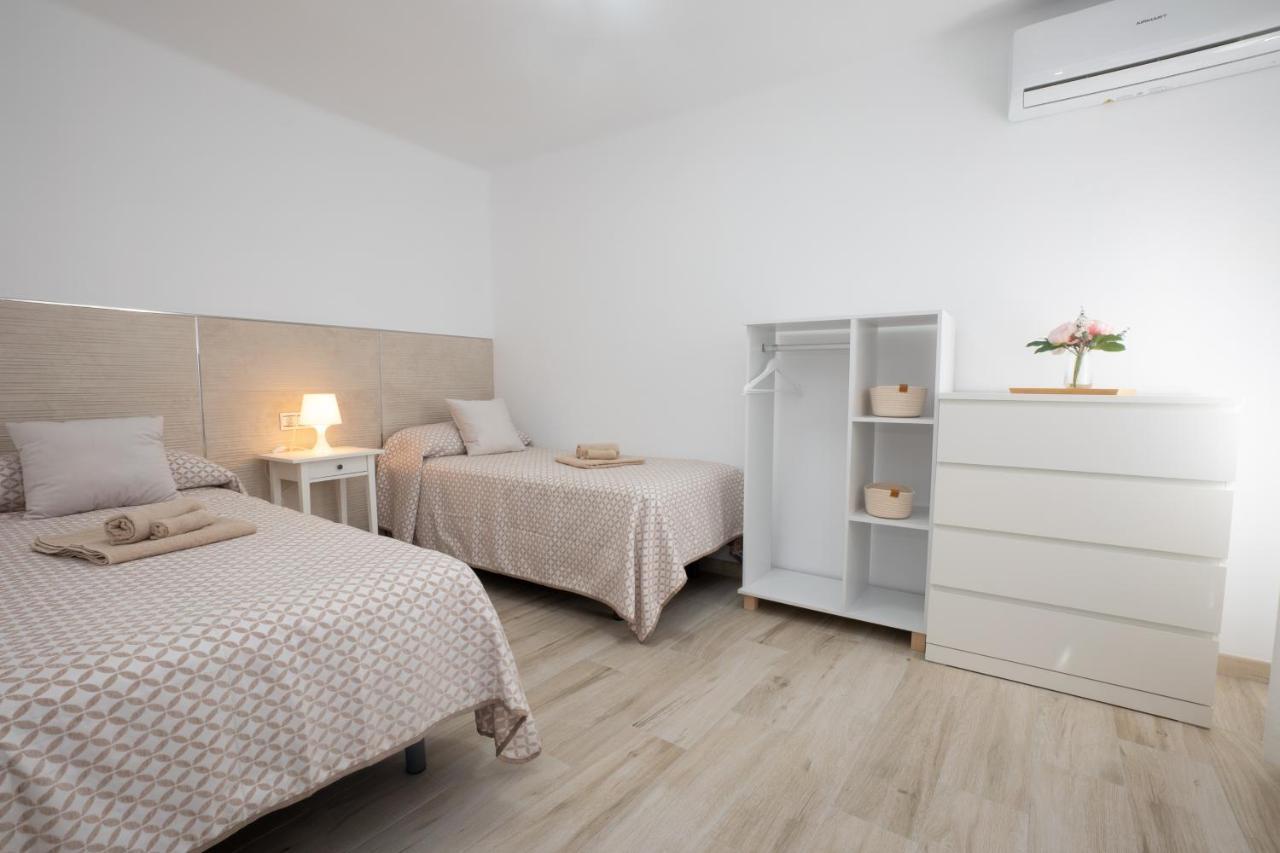Apartamento San Juan 内尔哈 外观 照片