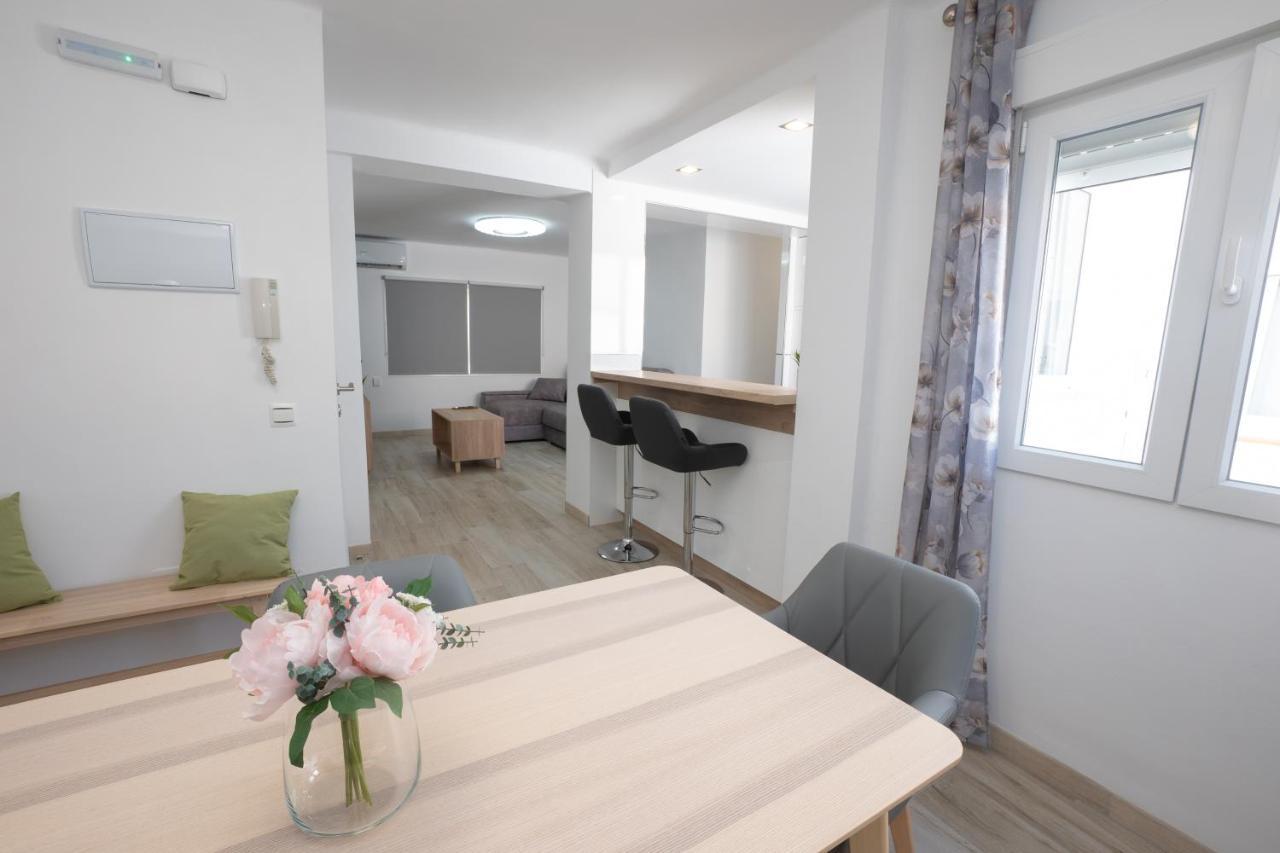 Apartamento San Juan 内尔哈 外观 照片