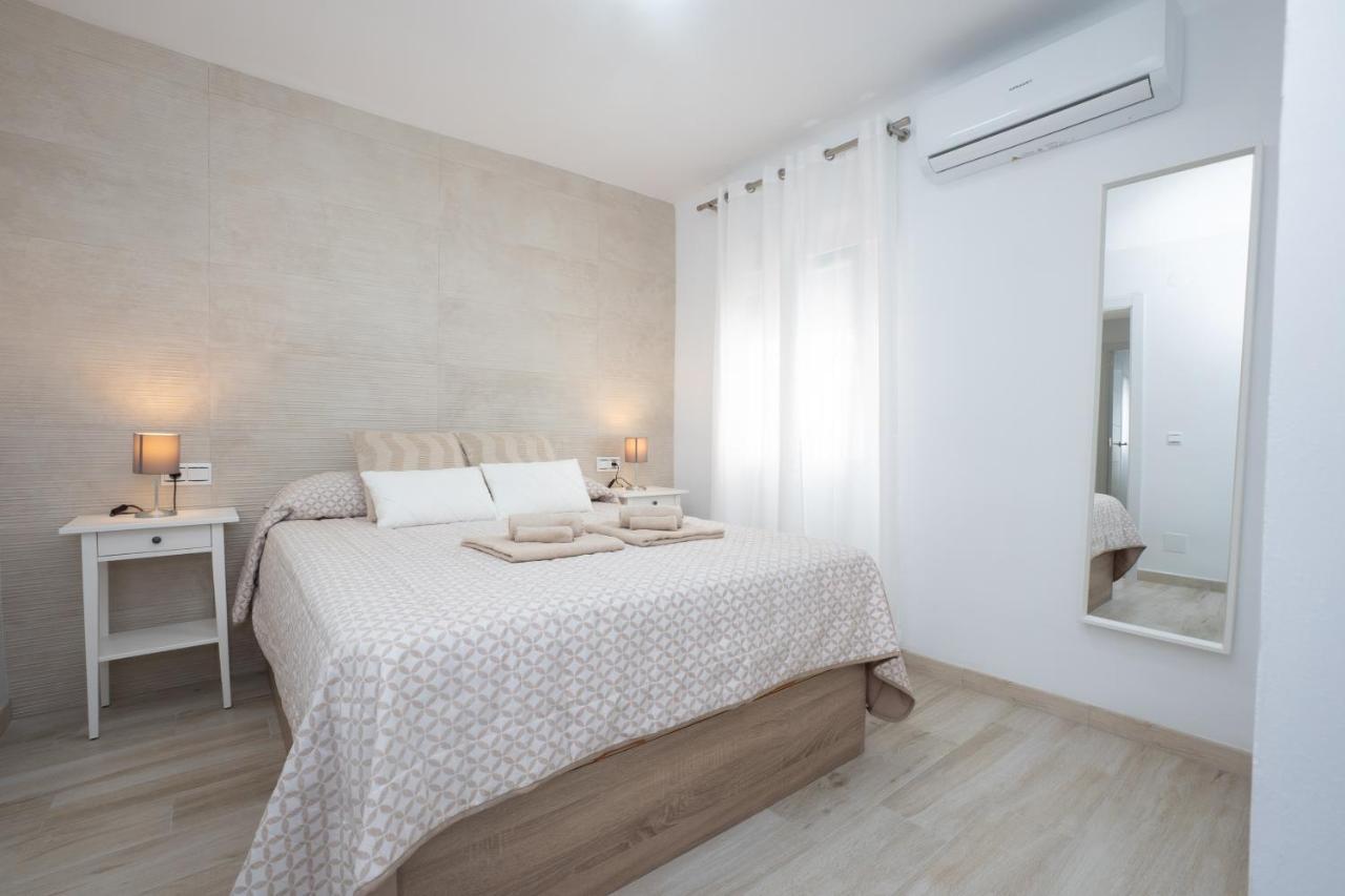 Apartamento San Juan 内尔哈 外观 照片