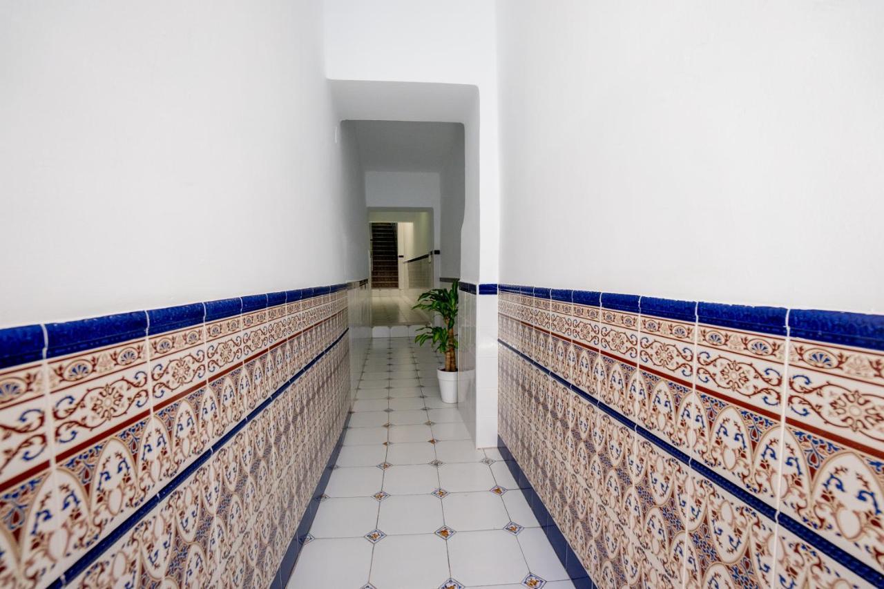 Apartamento San Juan 内尔哈 外观 照片