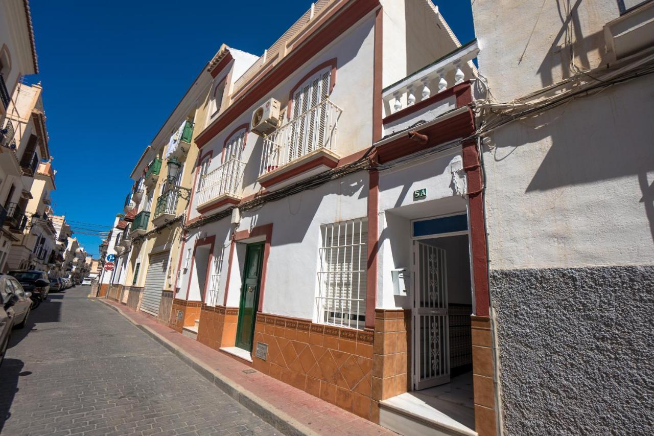 Apartamento San Juan 内尔哈 外观 照片