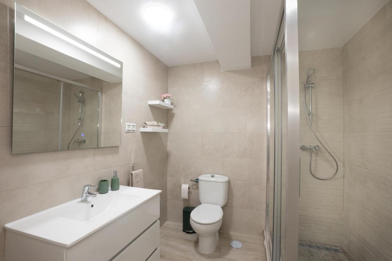 Apartamento San Juan 内尔哈 外观 照片