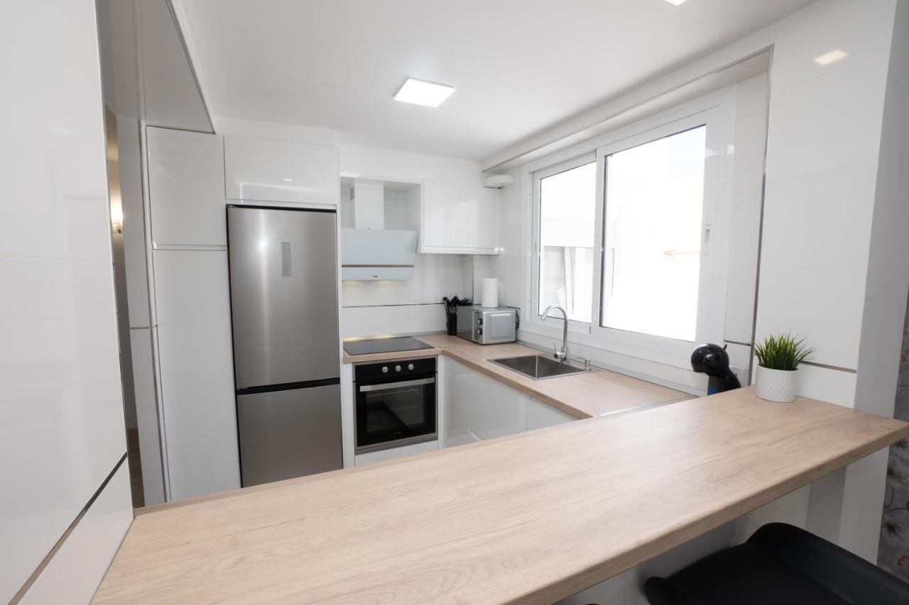 Apartamento San Juan 内尔哈 外观 照片