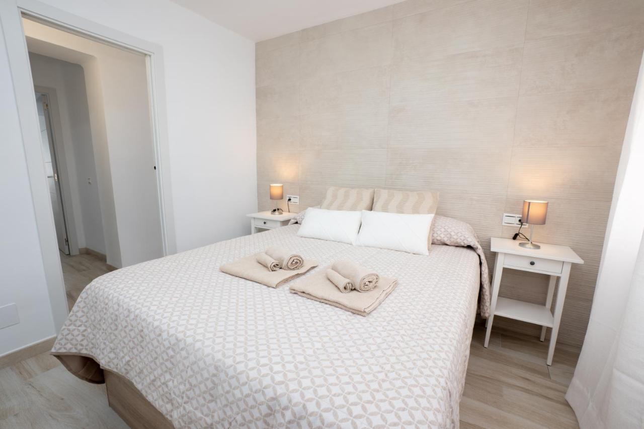 Apartamento San Juan 内尔哈 外观 照片